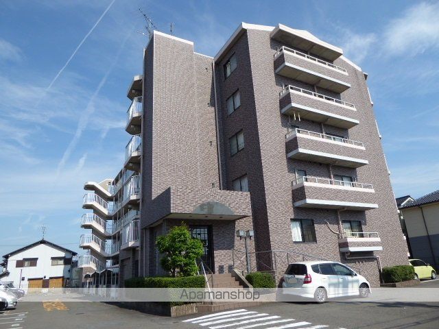 メルキュール開明の外観写真
