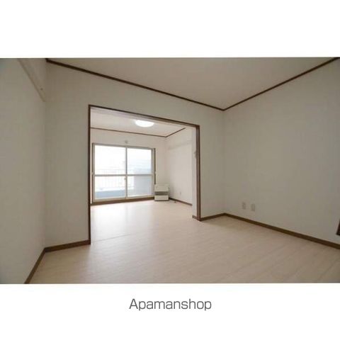 ハイツビバリーヒルズの内装写真