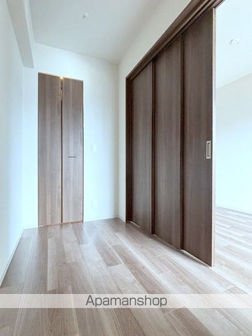 アリヴィスKUJYOの内装写真