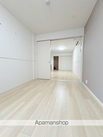 ヒカルサ枚方高野道の内装写真