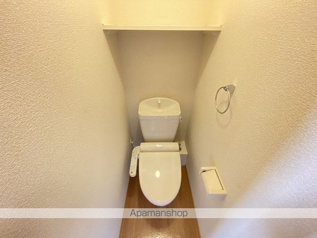 レオパレスエクセルケンFOURの内装写真