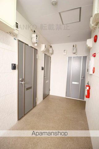 ハイアットプラザ元町のその他写真