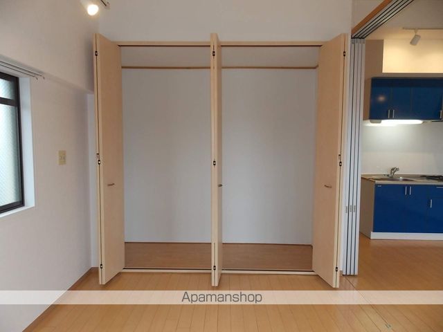 ピアチェーレ江南の内装写真