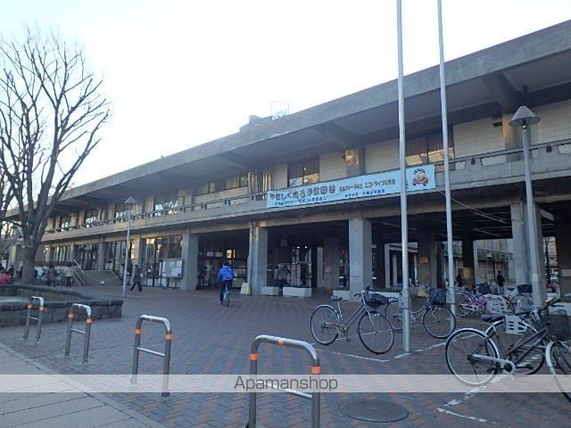 リブリ・宮坂の周辺写真