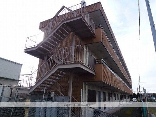 apartment 茨城県鹿嶋市大字泉川1568-3
地図を見る