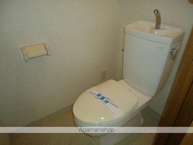 ALPSNISHIUMEDAの内装写真