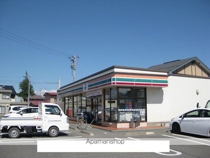 カレント　柳原Ａ[1R/36.41m2]の周辺1