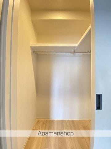 URBANEX大阪城北の内装写真
