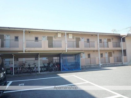 スウィートパレス[2LDK/49.65m2]の外観3