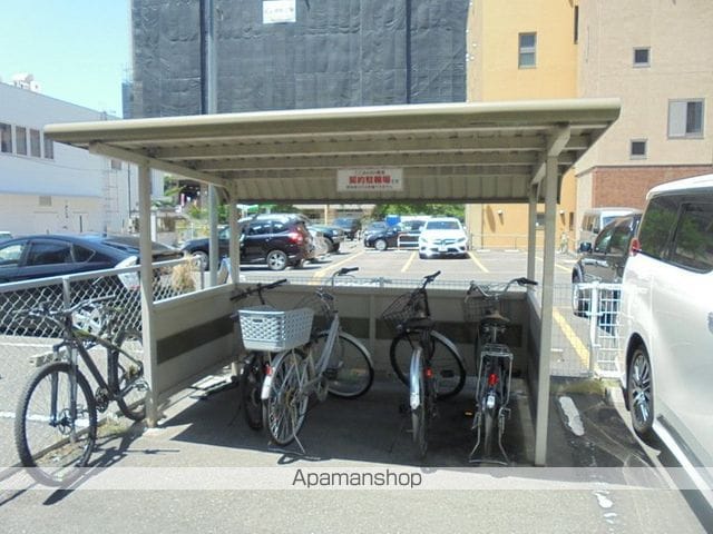 KRD TOWNの内装写真