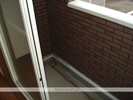 ルミナス・新和[1LDK/45.68m2]の内装