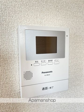 レトアSKIIの内装写真