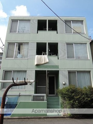 ＮＫーＳＫＩＰ[1R/27.62m2]の外観3