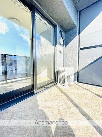 ヴィラセレーノ森小路の内装写真