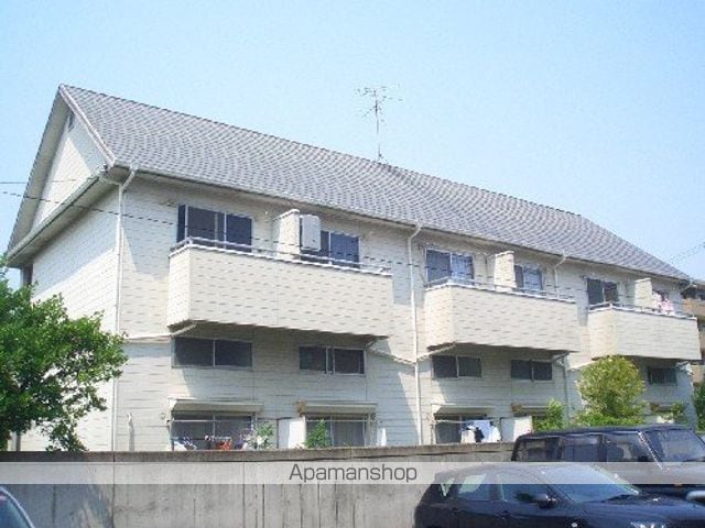 Uビレッジの外観写真