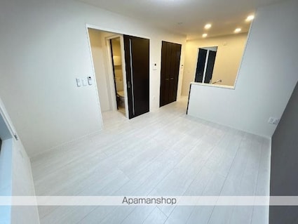 パレス北野[1LDK/40.59m2]のリビング・居間1