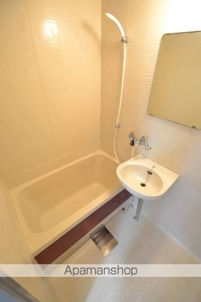 時庭ハイツ２[2DK/39.47m2]の洗面所