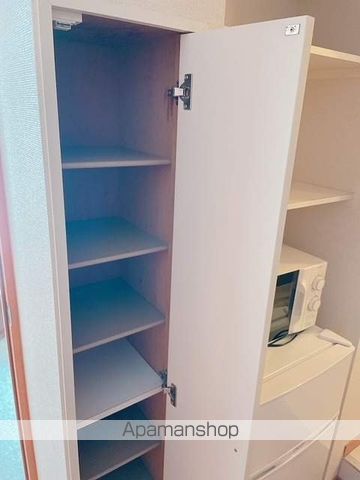 レオパレス武庫川の内装写真