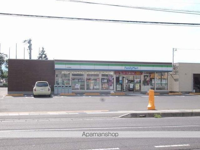 コーポシャローム Aの周辺写真