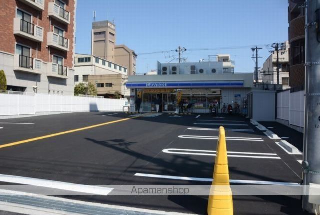 コーポ河中IIIの周辺写真