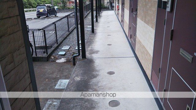 レオパレスプラムのその他写真