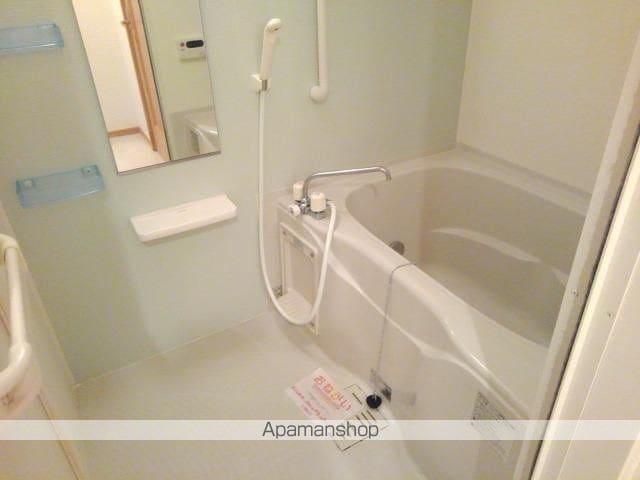 プラシードIIIの内装写真