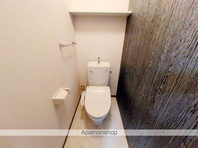 リヴェールの内装写真