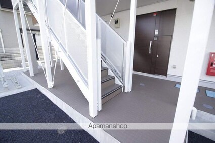 リブリ・ルミエールメゾン[1K/26.08m2]の共用部4