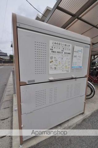 パークプレイス西川原II棟のその他写真