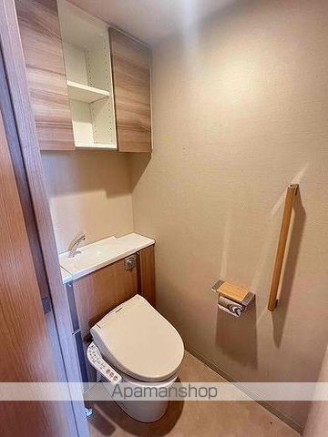 ライオンズ青葉さつきが丘の内装写真