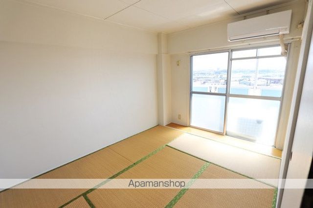ビレッジハウス竜田4号棟の内装写真