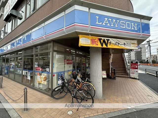 Plateauの周辺写真