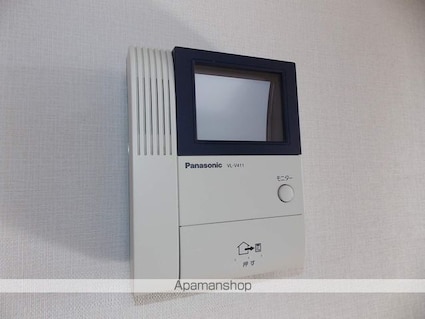 パークハイム[2LDK/53.71m2]の共用部1