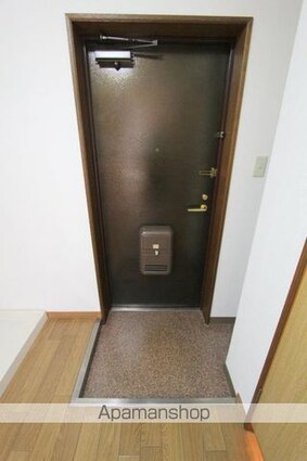 アカデミーハイツⅡ[1K/23.97m2]の内装3