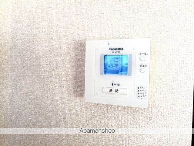 クレマンティーヌ B棟の内装写真