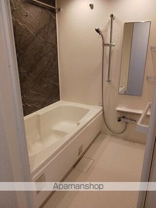 ガーデナーズ　サン[1LDK/41.49m2]のバス