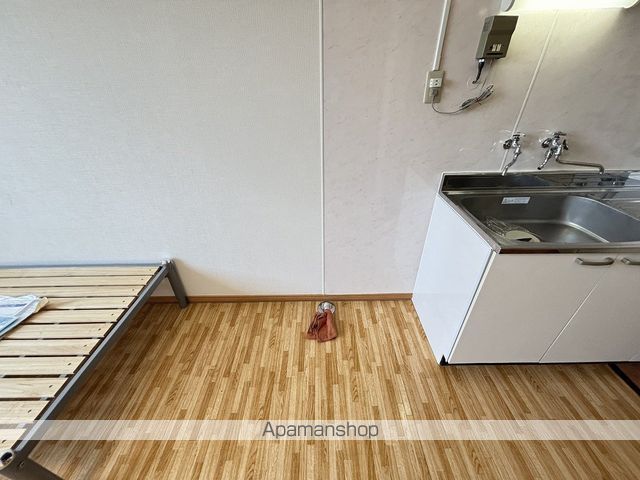 ファインハウスの内装写真