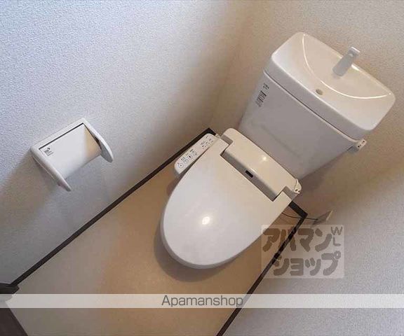 ラルゴ仁王門の内装写真