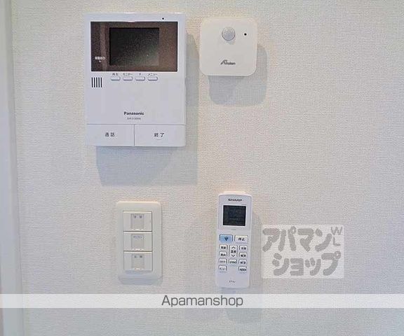 フォワード伏見稲荷の内装写真