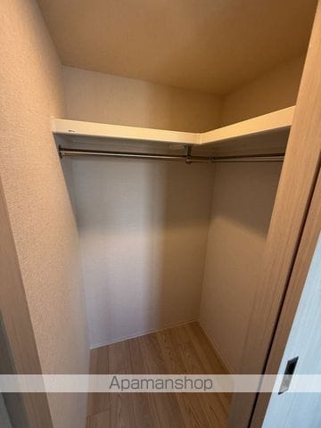 URBANPARKMITEJIMAの内装写真