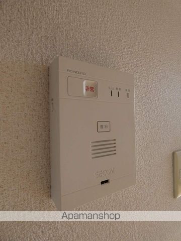 ガーデンコートAの内装写真