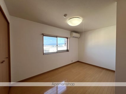 ベルプリュネルⅡ[2LDK/61.51m2]のセキュリティ