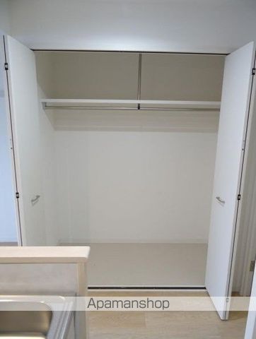 DIVAの内装写真