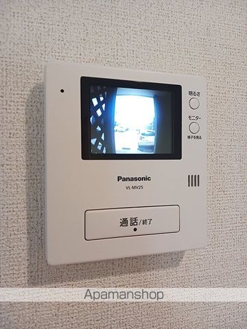 グラン・ソレイユBの内装写真