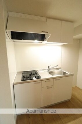 Ｊｅ　Ｇｌｙｃｉｎｅ　寿町[1LDK/40.02m2]のキッチン