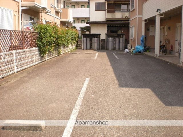 メイプルハイツAのその他写真