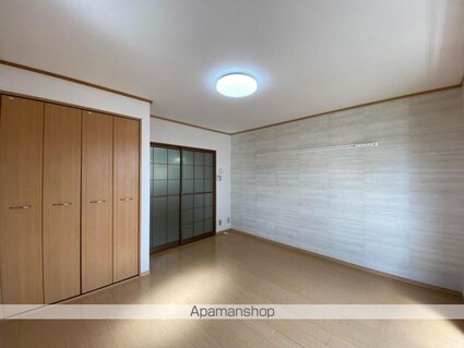 コンフォート屋島[1K/23.59m2]の内装2