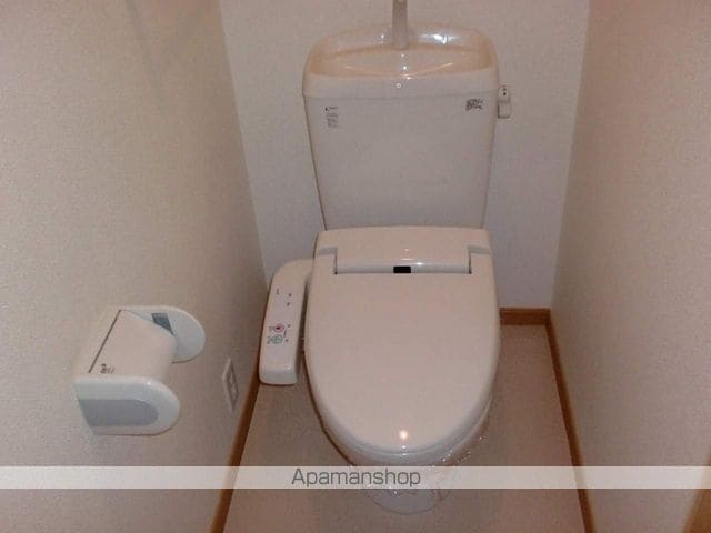 インテックスVIII番館の内装写真