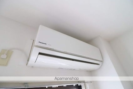 アドバンス拝島[1K/20.88m2]のその他設備