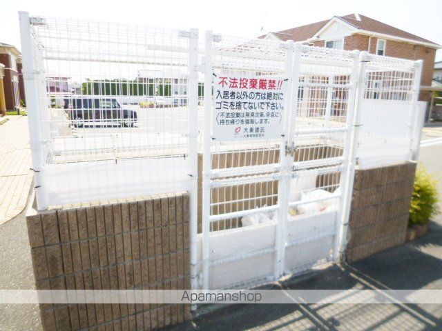 EXCELCOURT東小羽山Aのその他写真
